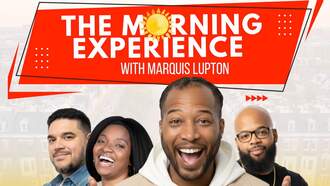 Listen Sunday Mornings Starting at 6:30am
