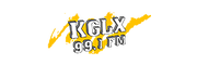 KGLX-FM - Gallup's Country