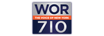 710 WOR - The Voice of New York With Your Latest Local and National News!