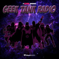 Geek Tank Radio
