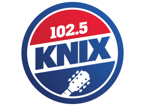 KNIX Secret Show - 102.5 KNIX