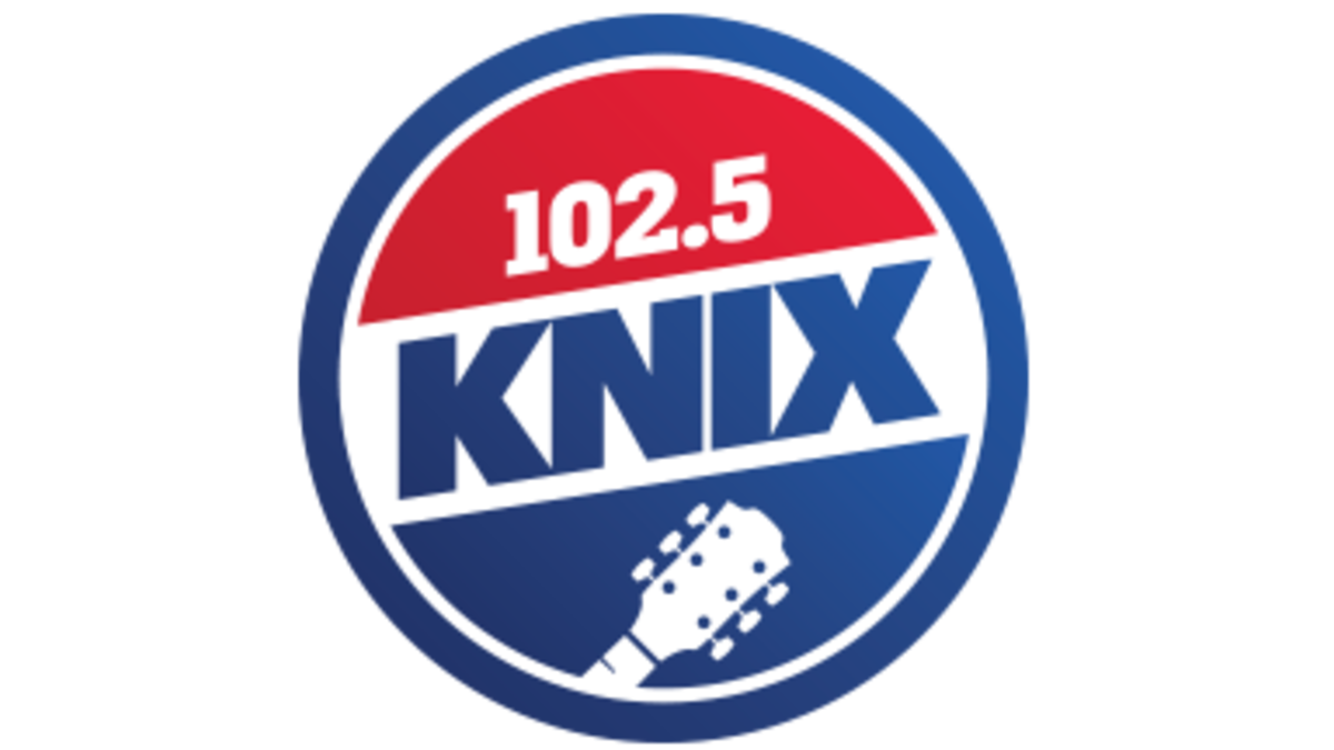 KIX 102.5 – The 4 States #1 for Country