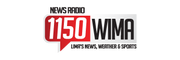1150 WIMA - Lima's News, Weather, and Sports