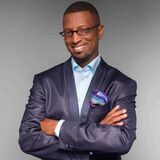 Photo of Rickey Smiley