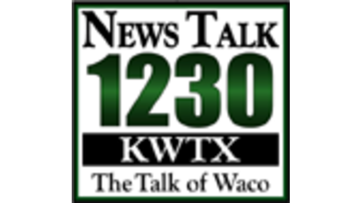 Newstalk 1230 The Talk Of Waco