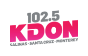 KDON 102.5 Salinas, CA