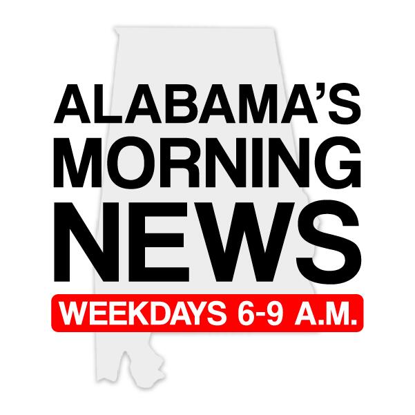 Alabama's Morning News With Jt - News Radio 105.5 Werc