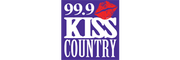 99.9 Kiss Country - Today's Hit Country in Asheville