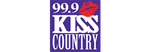 99.9 Kiss Country - Today's Hit Country in Asheville