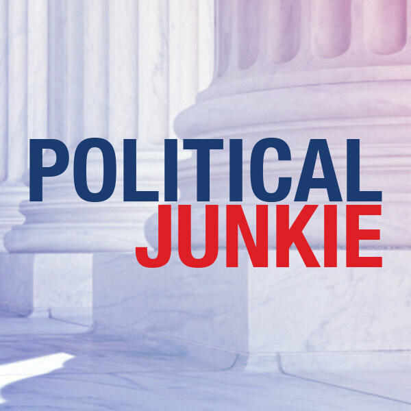 Political Junkie