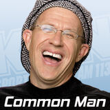 Photo of The Common Man