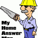 Photo of My Home Answer Man