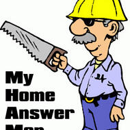 My Home Answer Man