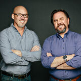 Photo of Armstrong & Getty