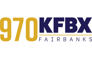 KFBX "News Radio 970" Fairbanks AK
