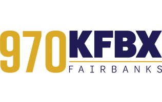 KFBX "News Radio 970" Fairbanks, AK