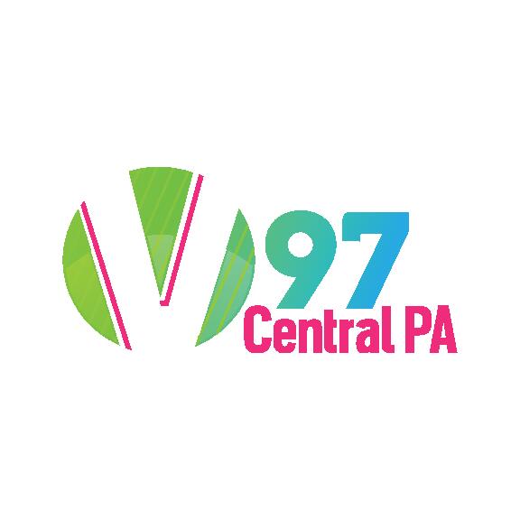 V97 - Central PA's #1 Hit Music Station V97 - Central PA's #1 Hit Music Station