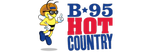 B95 - Hot Country B95 - Eau Claire
