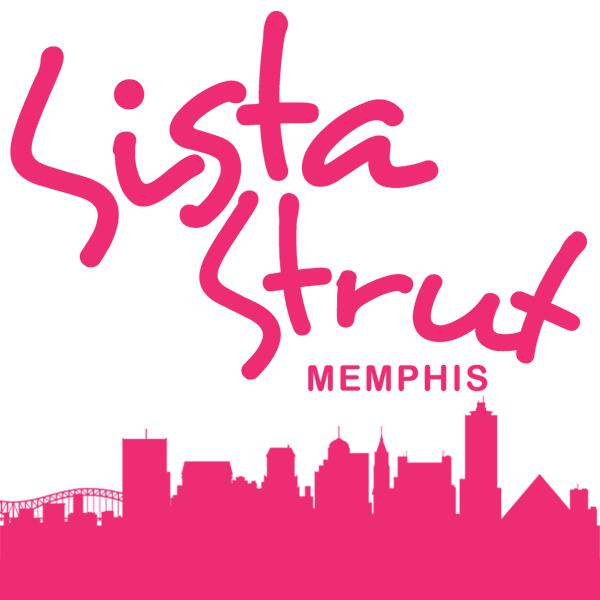 Sista Strut Memphis V101