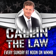 Callin' The Law