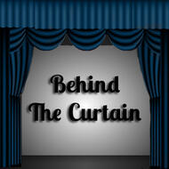 Behind The Curtain
