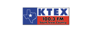 FM 100 KTEX - The Rio Grande Valley  is KTEX Country