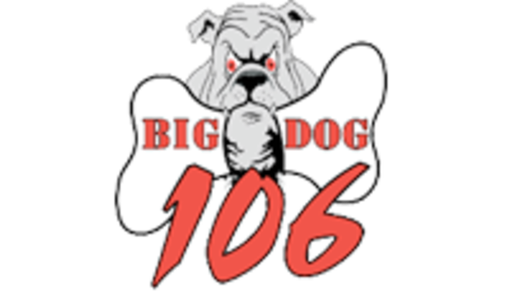 Big Dog 106 The Only Station That Rocks Beaumont