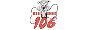 BIG DOG 106 - The Only Station That Rocks Beaumont