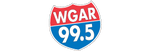 99.5 WGAR - Cleveland's #1 For New Country!