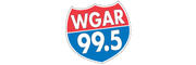 99.5 WGAR - Cleveland's #1 For New Country!