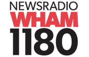 ROCHESTER'S NEWS LEADER NEWSRADIO 1180 WHAM