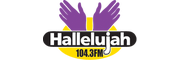 104.3 Hallelujah-FM - Montgomery's #1 for Gospel Hits