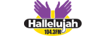 104.3 Hallelujah-FM - Montgomery's #1 for Gospel Hits