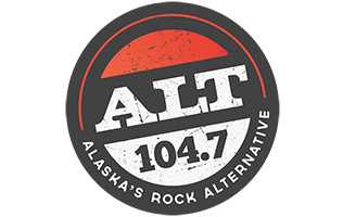 KKED "Alt 104.7" Fairbanks, AK