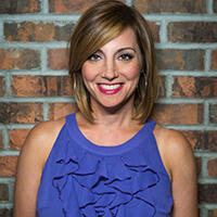 Picture of Danielle Monaro