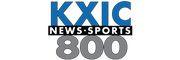 AM 800 KXIC - Iowa City's News & Sports Station