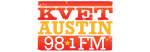 98.1 KVET - Austin’s All-Time Country Favorites