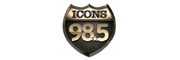 98.1 The Bull Icons - Lexington's Better Country Icons