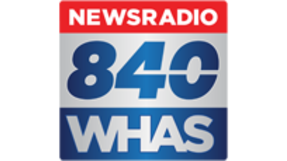 NewsRadio 840 WHAS