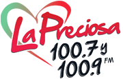 KPRC "La Preciosa 100.7 & 100.9" Salinas, CA