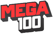 Mega 100.1 FM