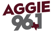 Aggie 96 - Aggieland's #1 For New Country