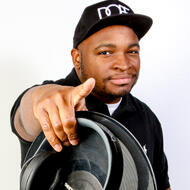 DJO & The V100.7 Mix Squad