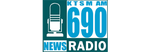 News Radio 690 KTSM - El Paso's News, Weather & Traffic Station