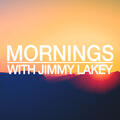 KCOL Mornings with Jimmy Lakey