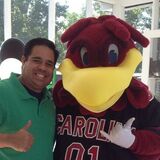 Photo of Denis Davis