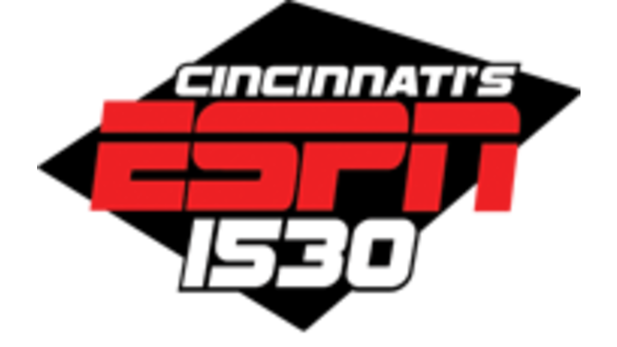 ESPN 1530 - Cincinnati's Home for ESPN Radio