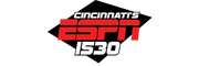 ESPN 1530 - Cincinnati's Home for ESPN Radio