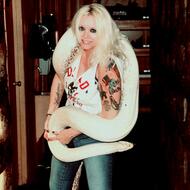 Monster Blogs:  Savannah, Defender of Alligators