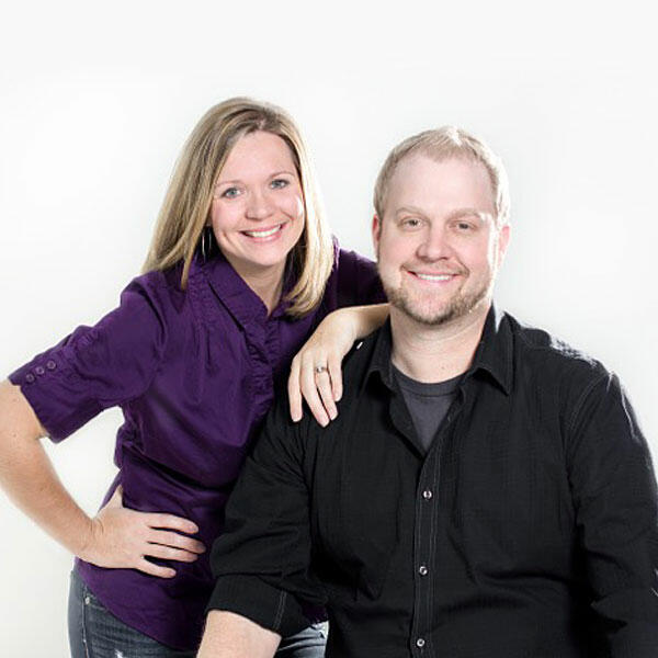 Meredith And AJ In The Morning - 94.1 KODJ